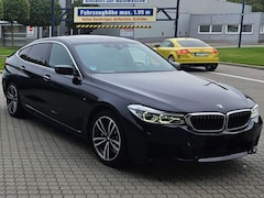 Bild des Angebotes BMW 640 640i xDrive Gran Turismo Sport Line M Paket