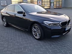 Bild des Angebotes BMW 640 640i xDrive Gran Turismo Sport Line M Paket
