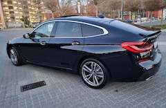 Bild des Angebotes BMW 640 640i xDrive Gran Turismo Sport Line M Paket