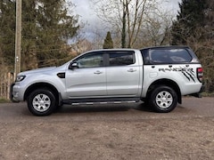 Bild des Angebotes Ford Ranger 2.2 TDCi 4x4 XLT Anhängerbetrieb Kamera