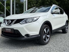 Bild des Angebotes Nissan Qashqai 360°