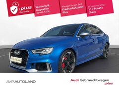 Bild des Angebotes Audi RS3 Limousine 2.5 TFSI quattro S tronic | NAVI |