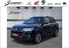 Bild des Angebotes SsangYong Tivoli 1.5 T-GDi 2WD Aut. Sapphire (XK)