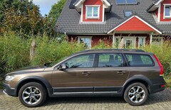 Bild des Angebotes Volvo XC70 D4 Geartronic Black Edition