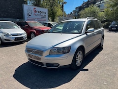 Volvo V50 Kombi 1.6 D Momentum