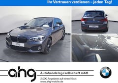 Bild des Angebotes BMW 125 d M Sport Edition Shadow Navi Prof. Adaptive