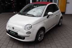 Bild des Angebotes Fiat 500