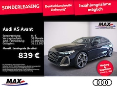 Bild des Angebotes Audi A5 edition one e-hybrid *0,5% Verst* quatt