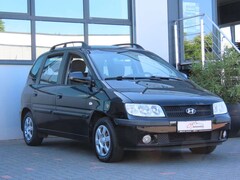 Bild des Angebotes Hyundai Matrix 1.6 Team 06 Klima 1. Hand
