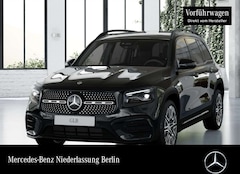 Bild des Angebotes Mercedes-Benz GLB 200 AMG+NIGHT+PANO+360°+MULTIBEAM+TOTW+7G