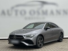 Bild des Angebotes Mercedes-Benz CLA 250 e 8G-DCT AMG Line Advanced Plus