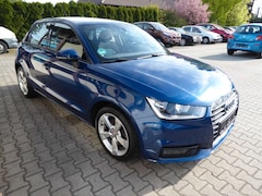 Bild des Angebotes Audi A1 Sportback  jährl. KFZ Steuer 152 Euro/ HU neu