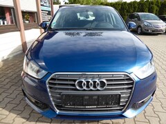 Bild des Angebotes Audi A1 Sportback  jährl. KFZ Steuer 152 Euro/ HU neu