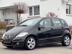Bild des Angebotes Mercedes-Benz A 170 |Avantgarde|TÜV neu|Sitzheizung|Klima|