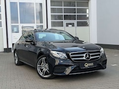 Bild des Angebotes Mercedes-Benz E 400 V6 9G 4Matic AMG *DISTR+*SHD*WIDESCREEN*