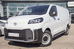 Bild des Angebotes Toyota Proace 2,0-l-D-4D L2 Meister