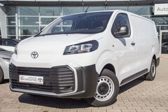 Bild des Angebotes Toyota Proace 2,0-l-D-4D L2 Meister