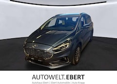 Bild des Angebotes Ford S-Max 2.5 Duratec Hybrid Titanium/AHK/KAMERA/LED
