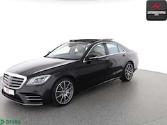 Bild des Angebotes Mercedes-Benz S 560 S 560 4M AMG BURMESTER HIGH END,HUD,NETTO:54TEUR