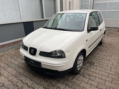 Bild des Angebotes SEAT Arosa Stella TÜV AU WARTUNG NEU