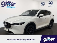 Bild des Angebotes Mazda CX-5 ADVANTAGE AWD STDHZ LED 360 GRAD KAMERA HEAD UP