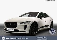 Bild des Angebotes Jaguar I-Pace EV400 AWD S