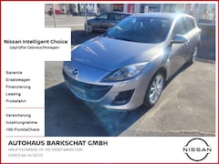 Bild des Angebotes Mazda 3 Lim. Active Plus