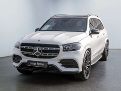 Bild des Angebotes Mercedes-Benz GLS 350 d 4M AMG NIGHT DISTR AIRMATIC PANO SPUR