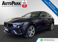 Bild des Angebotes Maserati Levante Diesel *Fahrassistenz*Bi-Xenon*Sport*