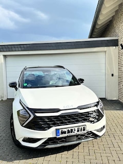 Bild des Angebotes Kia Sportage GT-Line