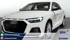 Bild des Angebotes Audi A1 Sportback 30TFSI*VRT-COCKPIT*CARPLAY-NAVI*