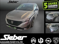 Peugeot 308 1.2 PureTech 110 Active Pack *Sitzheizung*