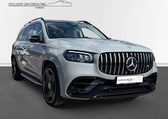 Bild des Angebotes Mercedes-Benz GLS 63 AMG AMG ULTIMATE *Massage *360° *Sitzbelüft.