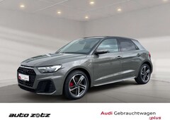 Bild des Angebotes Audi A1 Sportback S line 40TFSI S tronic S Line,PDC