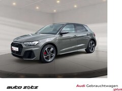Bild des Angebotes Audi A1 Sportback S line 40TFSI S tronic S Line,PDC