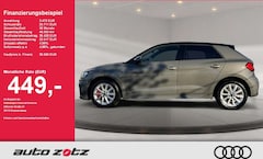 Bild des Angebotes Audi A1 Sportback S line 40TFSI S tronic S Line,PDC