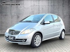 Bild des Angebotes Mercedes-Benz A 180 A -Klasse A 180