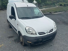 Bild des Angebotes Nissan Kubistar Kubistar 1.2 Premium