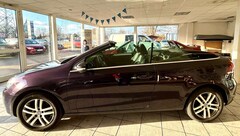 Bild des Angebotes VW Golf Cabriolet Basis