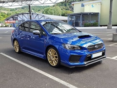 Bild des Angebotes Subaru WRX STI 2.5 Sondermodell - Final Edition - Garantie