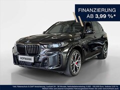 Bild des Angebotes BMW X5 M Sport Pro