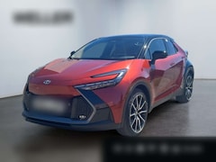 Bild des Angebotes Toyota C-HR 2.0 Plug-in-Hybrid GR SPORT Premiere *JBL*