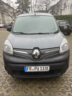 Bild des Angebotes Renault Kangoo Z.E. Mwst. Ausweisbar