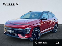 Bild des Angebotes Hyundai KONA SX2 EV 65kWh N LINE X SITZ-P TECHNIK-P GLAS