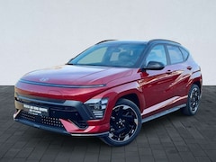 Bild des Angebotes Hyundai KONA SX2 (MY25) EV 65,4kWh (218PS) 2WD N LINE X Si