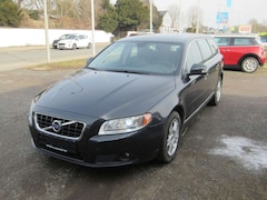Bild des Angebotes Volvo V70 Summum AHK Benziner Leder