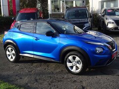 Bild des Angebotes Nissan Juke 1.0 DIG-T N-Connecta Tech/Winter Paket
