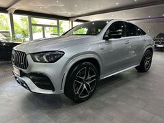 Bild des Angebotes Mercedes-Benz GLE 53 AMG 4Matic+ Coupe / BURMESTER / HEAD-UP