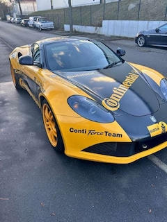 Bild des Angebotes Artega GT