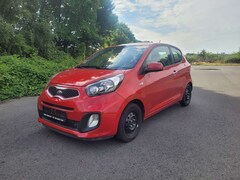 Bild des Angebotes Kia Picanto *TÜV Neu*Inspektion Neu*